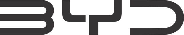 Logo BYD