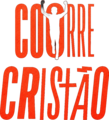 Logo Corre Cristão